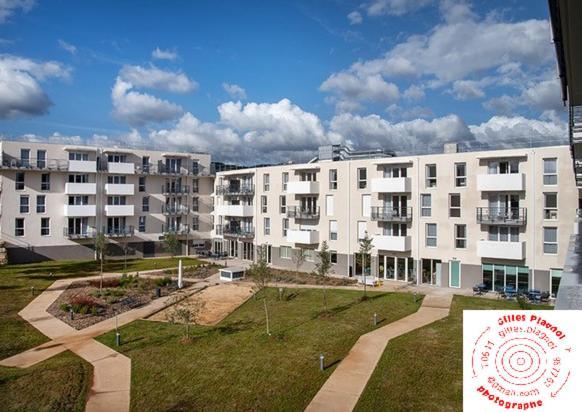 Aparthotel Domitys Les Lanternes Bleues La Ciotat Exterior foto